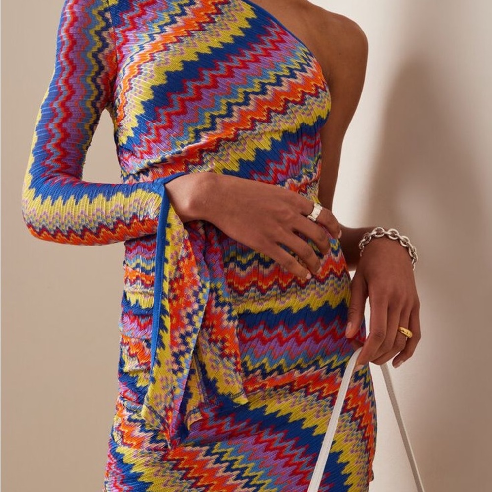 Alexis Devon knit dress